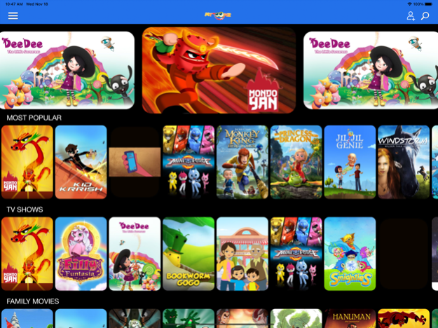 MyToonz 14.850 Free Download