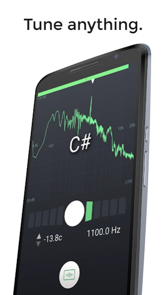 n-Track Tuner Pro Screenshot