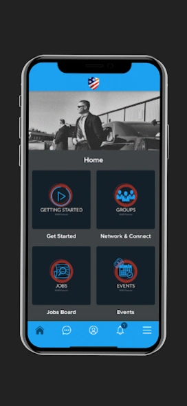 NABA: Protector Screenshot