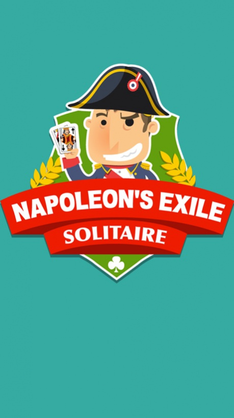 Napoleon s Exile Solitaire Free Card Free Download