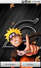 Naruto Anime Live Wallpaper Hd 1 0 Free Download