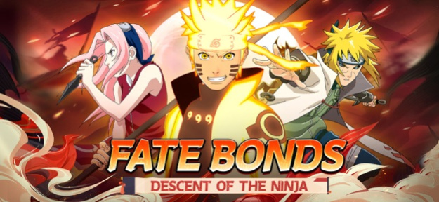 Naruto x Boruto: Ninja Voltage Announced in New Translated Scan
