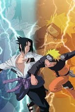 Naruto Live Wallpaper 1.0 Free Download
