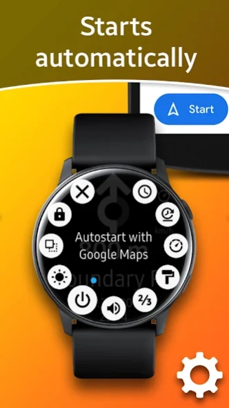 Navigation pro galaxy watch deals