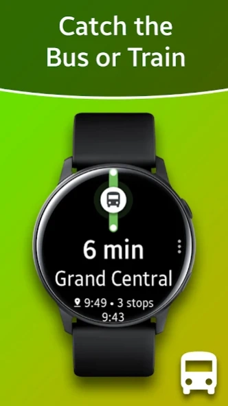 Navigation Pro Maps on Watch Free Download
