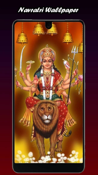 navratri wallpapers hd