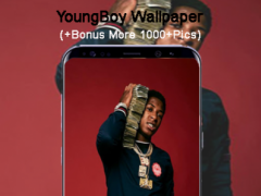 Nba Youngboy Wallpapers Hd 1 0 Free Download