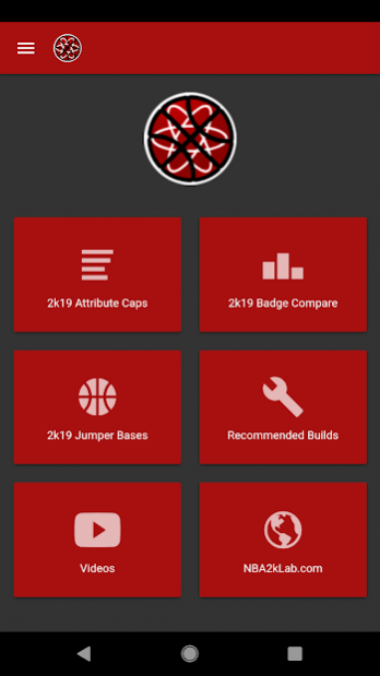 2k19 attribute caps clearance