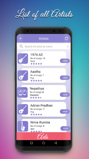 Nepali Chords And Lyrics 1 0 21 Free Download