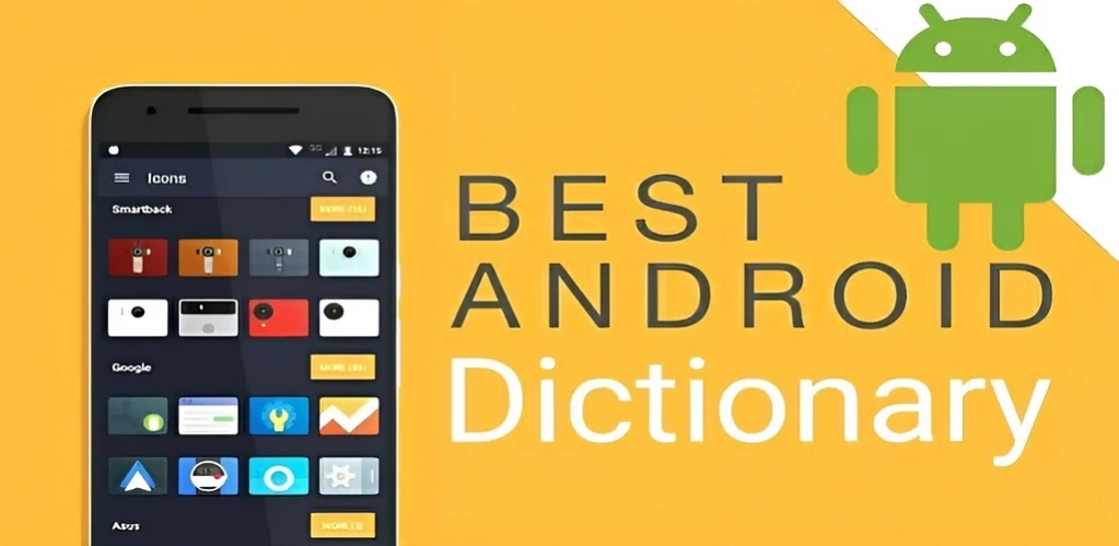 Nepali Dictionary 25 Screenshot