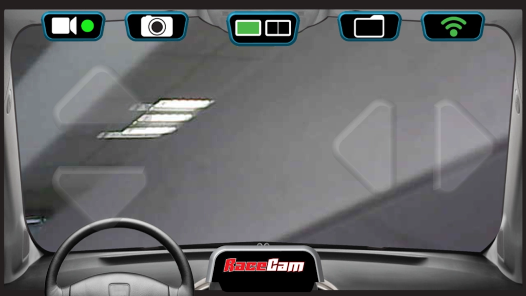 New bright race cam app hot sale