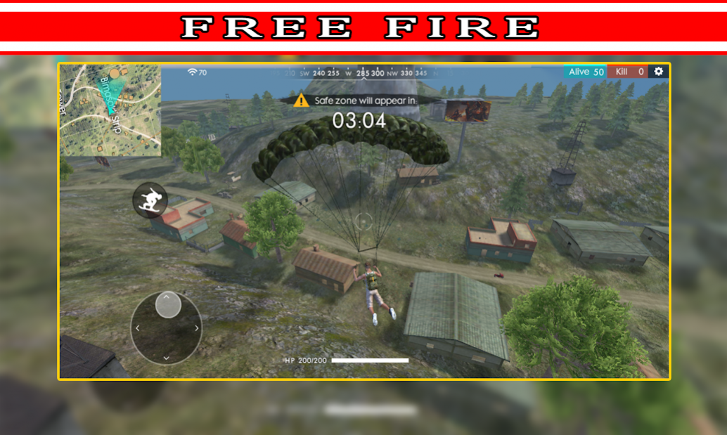 New Fire Guide for Free Fire 1.0 Free Download - 