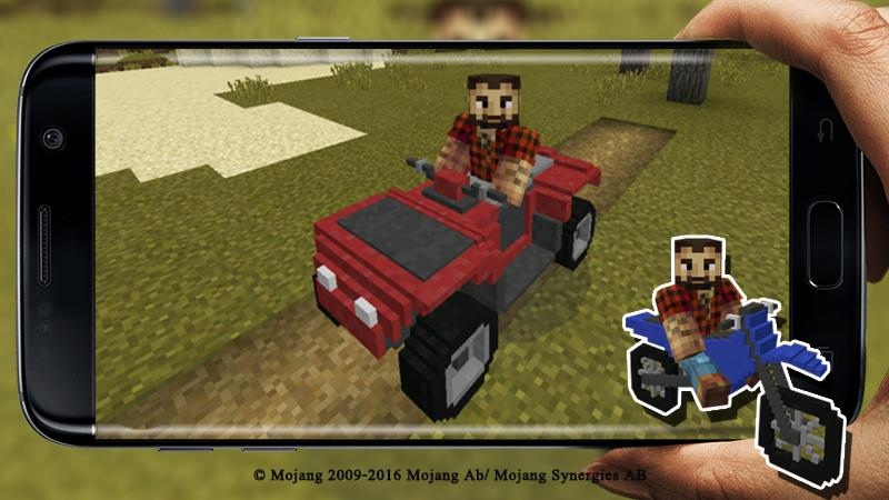 Minecraft Pocket Edition (PE) 1.16 Version History