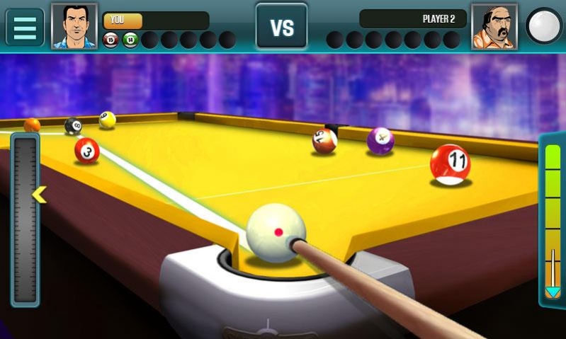 New Pool Billiards Master 3d Pool Free Download