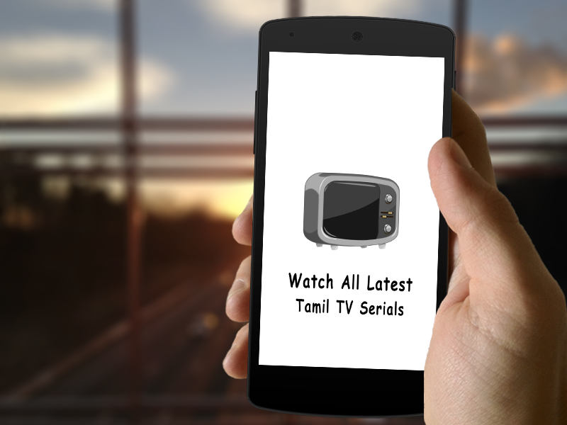 Tamil serials watch best sale