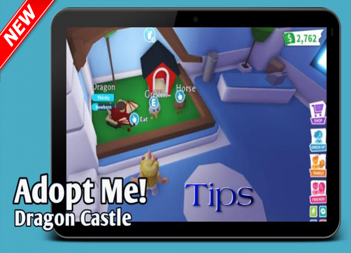 New Tips For Adopt Me 2019 1 0 Free Download - download guide roblox adopt me and raise a cute kid roblox for pc
