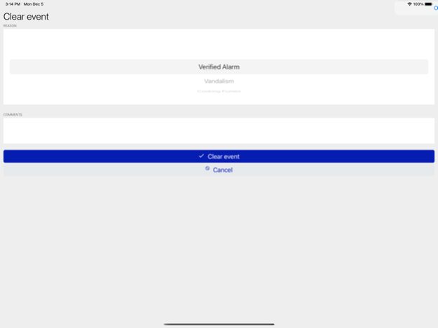Nimbus Notify 3.11 Screenshot