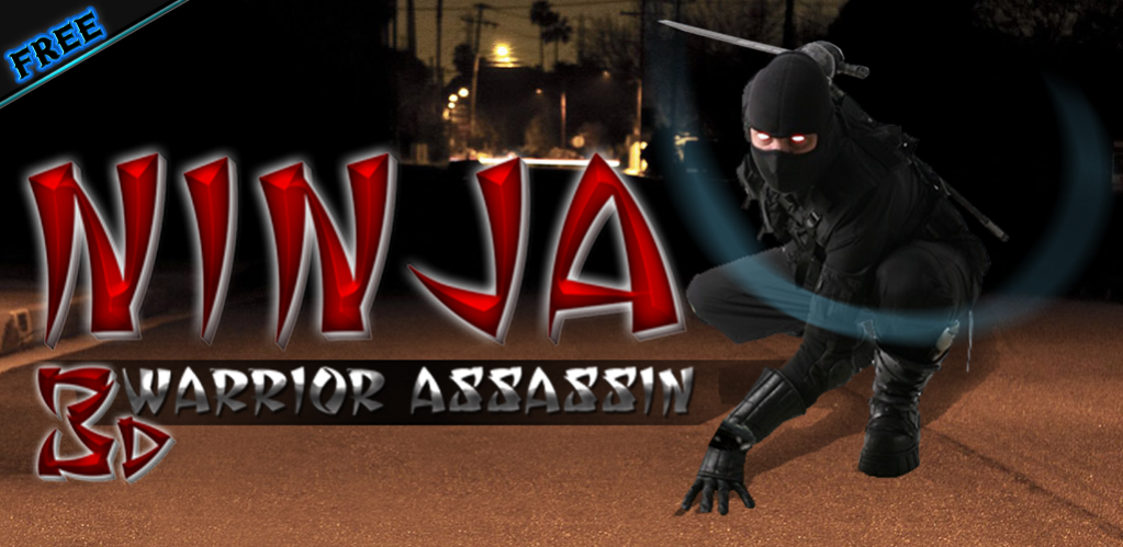 Ninja Shadow Hunter Assassin - Apps on Google Play
