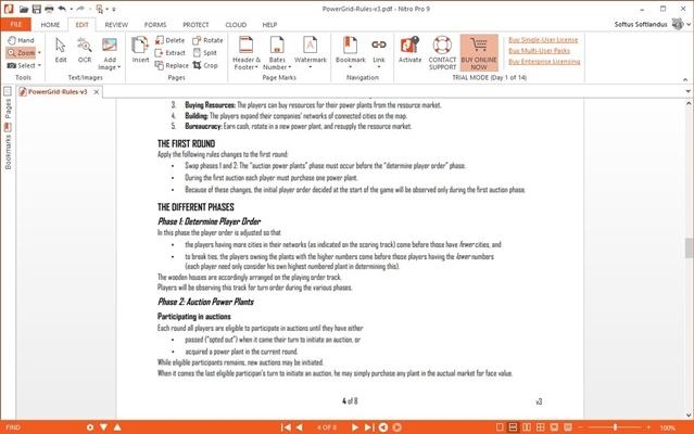 nitro pdf pro 11