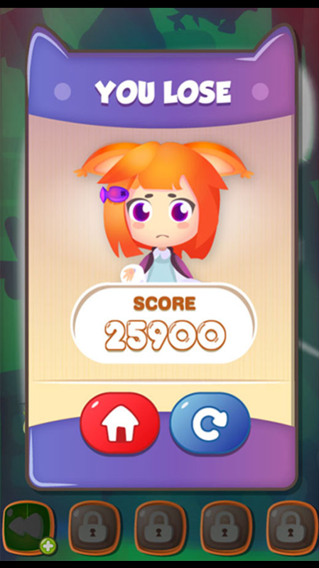NOMNOM 1.0 Screenshot