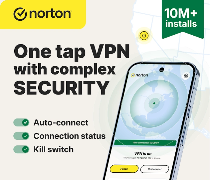 Review Screenshot - A Very Secure VPN App