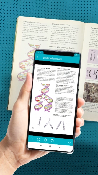 Review Screenshot - Mobile OCR