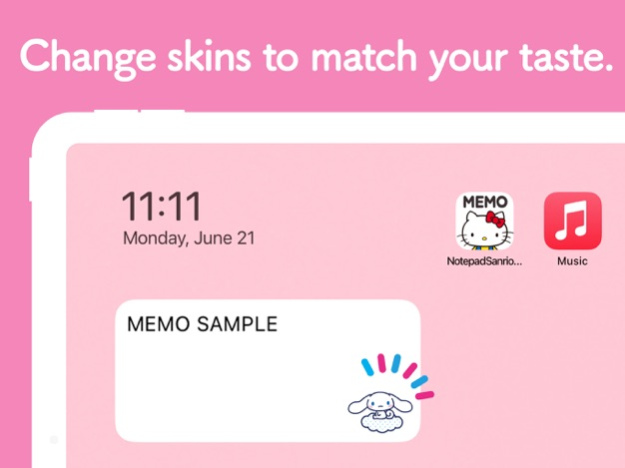 Hello Kitty for Messenger APK (Android App) - Free Download