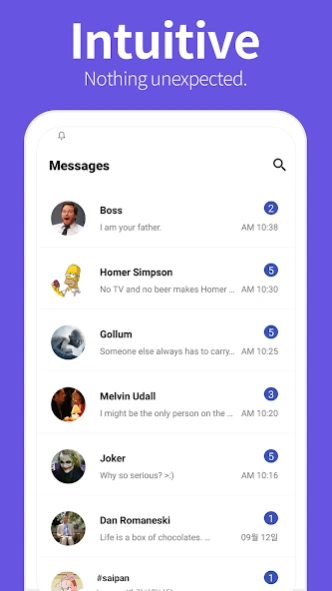 Notisave - Notification Log 274.0.2 Screenshot