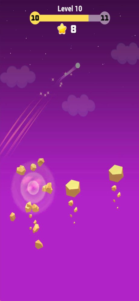 Nova Smash 1.1 Screenshot