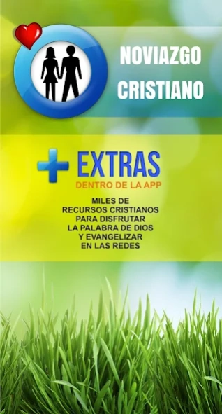 Noviazgo Cristiano 18.0.0 Screenshot