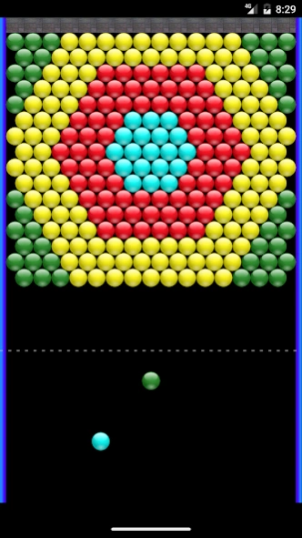 Review Screenshot - Bubbles