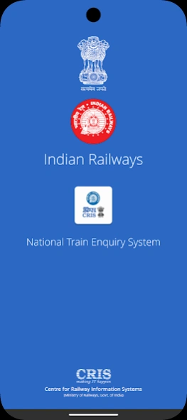 Review Screenshot - Indian Railways
