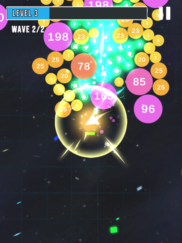 Number Survival 1.3.9 Screenshot