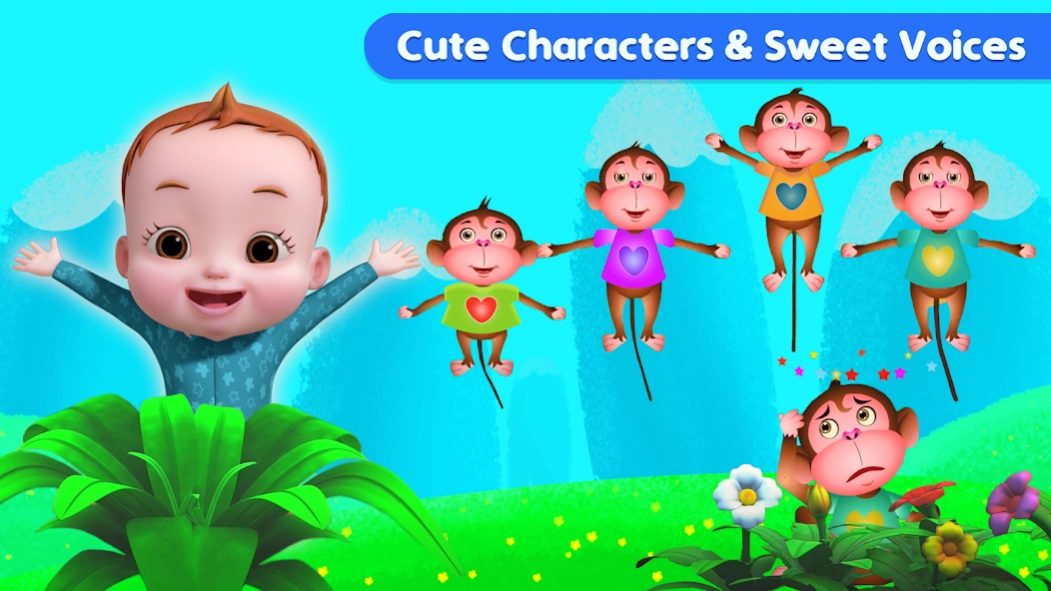 Review Screenshot - Plug your toddler into the matrix