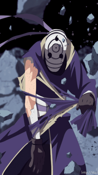 uchiha wallpaper obito photo