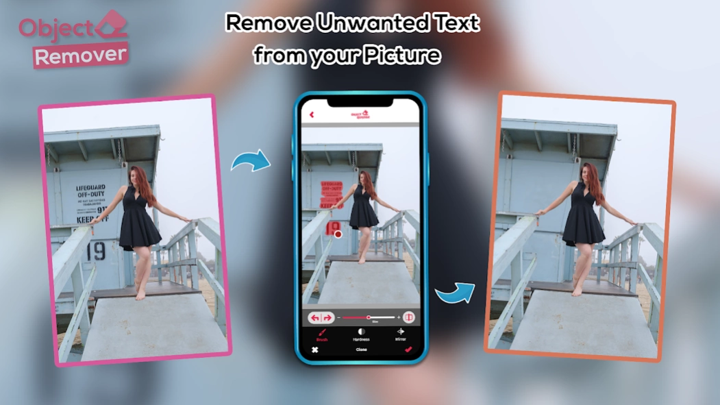 Object Remover - Remove Object 2.0.4 Screenshot