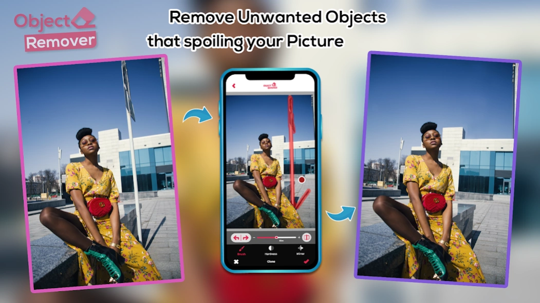 Object Remover - Remove Object 2.0.4 Screenshot