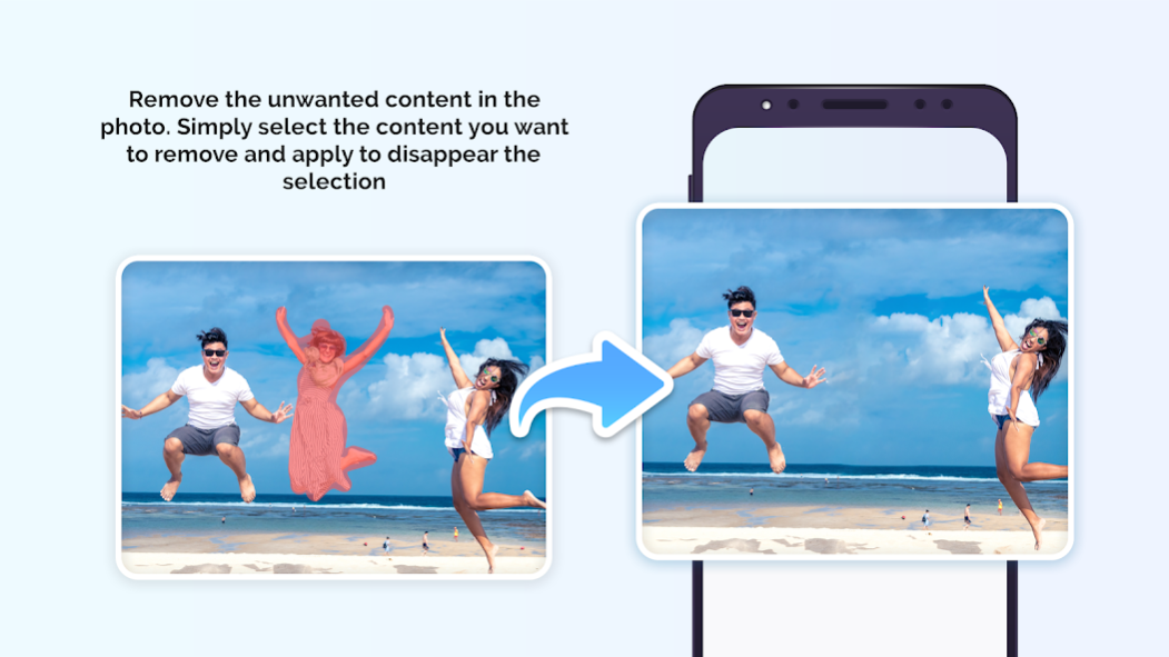 Object Remover 1.0.4 Screenshot