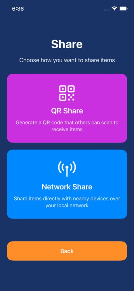 Oculock 1.0.1 Screenshot