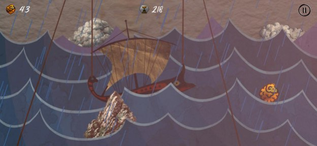 Odyssey: Sakutaiso 1.3 Screenshot