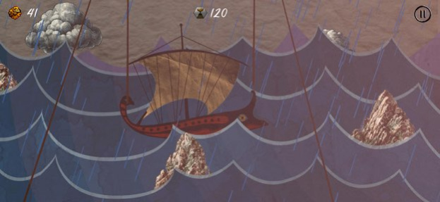 Odyssey: Sakutaiso 1.3 Screenshot