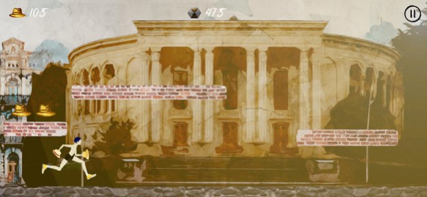 Odyssey: Sakutaiso 1.3 Screenshot
