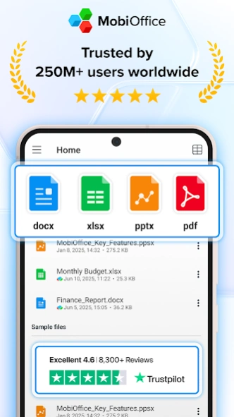 Review Screenshot - PDF Editing Simplified!