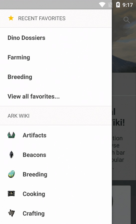 Official Ark Wiki 1 3 1 Free Download