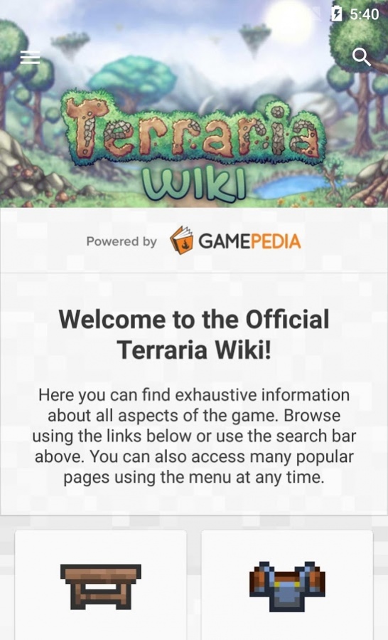 Category:Community - Terraria Wiki