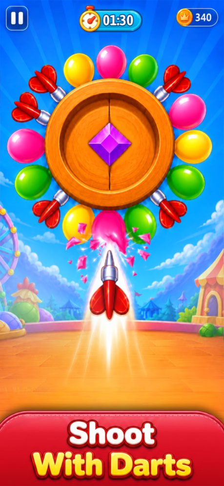 Offline Games & 2 Player Games 1.1.0 Screenshot