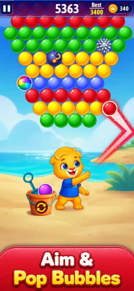 Offline Games & 2 Player Games 1.1.0 Screenshot