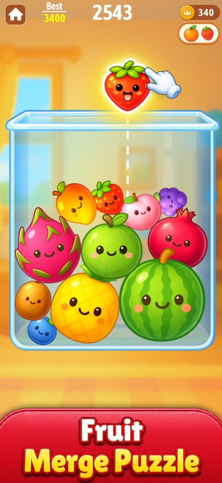 Offline Games & 2 Player Games 1.1.0 Screenshot