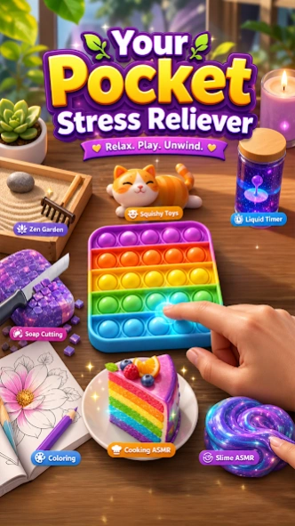 Offline Games - Mini Game Screenshot