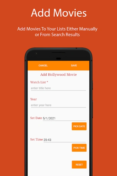 Offline Movie Database OMD 24.11.08 Free Download